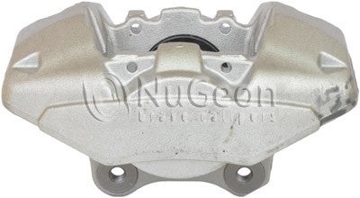 BBB Industries Remanufactured Disc Brake Caliper 99-09357B