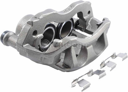 BBB Industries Remanufactured Disc Brake Caliper 99-17027B