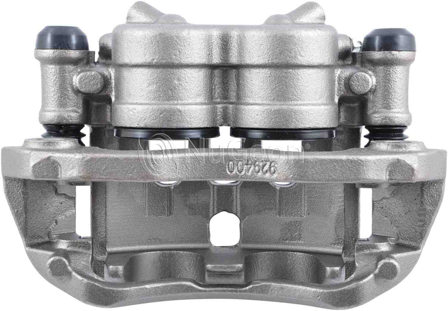BBB Industries Remanufactured Disc Brake Caliper 99-17027B