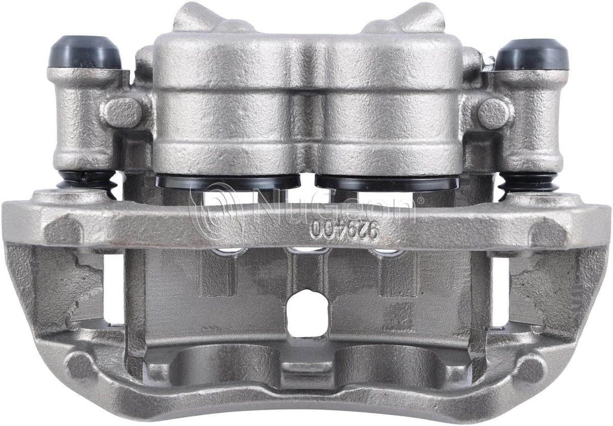 BBB Industries Remanufactured Disc Brake Caliper 99-17027B