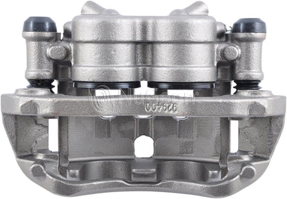 BBB Industries Remanufactured Disc Brake Caliper 99-17027B