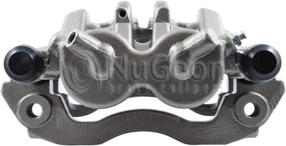BBB Industries Remanufactured Disc Brake Caliper 99-17027B