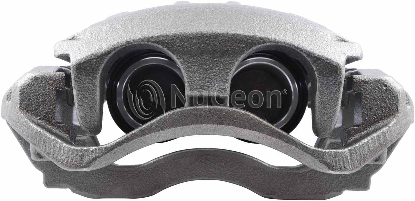 BBB Industries Remanufactured Disc Brake Caliper 99-17027B