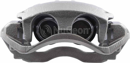 BBB Industries Remanufactured Disc Brake Caliper 99-17027B