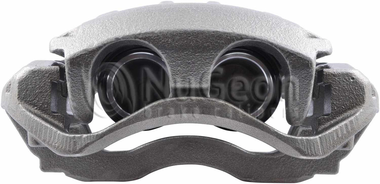 BBB Industries Remanufactured Disc Brake Caliper 99-17027B