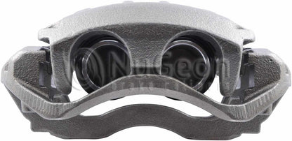 BBB Industries Remanufactured Disc Brake Caliper 99-17027B