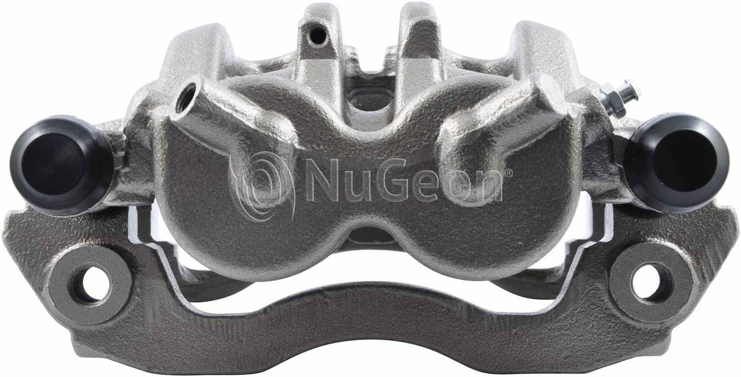 BBB Industries Remanufactured Disc Brake Caliper 99-17027B