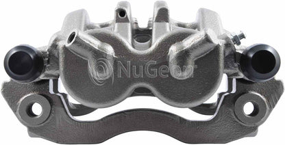 BBB Industries Remanufactured Disc Brake Caliper 99-17027B