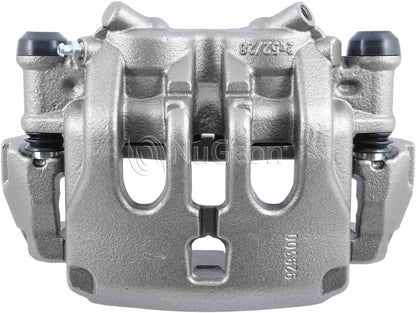 BBB Industries Remanufactured Disc Brake Caliper 99-17027B