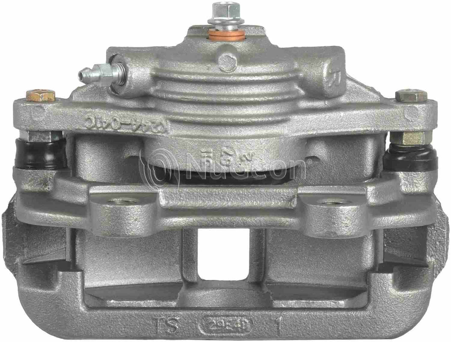 BBB Industries Remanufactured Disc Brake Caliper 99-17252A