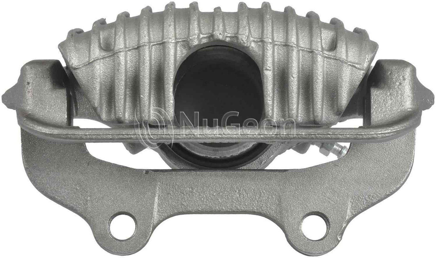 BBB Industries Remanufactured Disc Brake Caliper 99-17252A