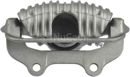 BBB Industries Remanufactured Disc Brake Caliper 99-17252A