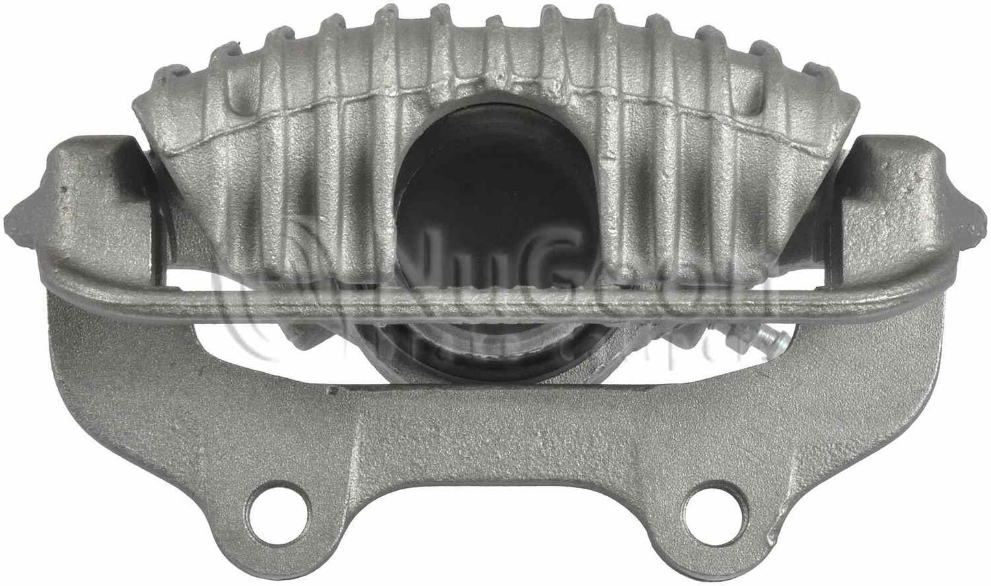 BBB Industries Remanufactured Disc Brake Caliper 99-17252A