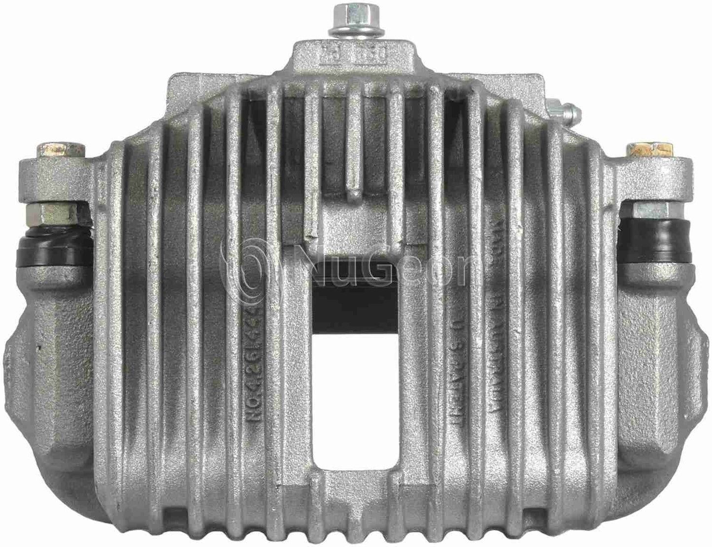 BBB Industries Remanufactured Disc Brake Caliper 99-17252A