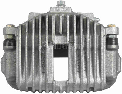 BBB Industries Remanufactured Disc Brake Caliper 99-17252A