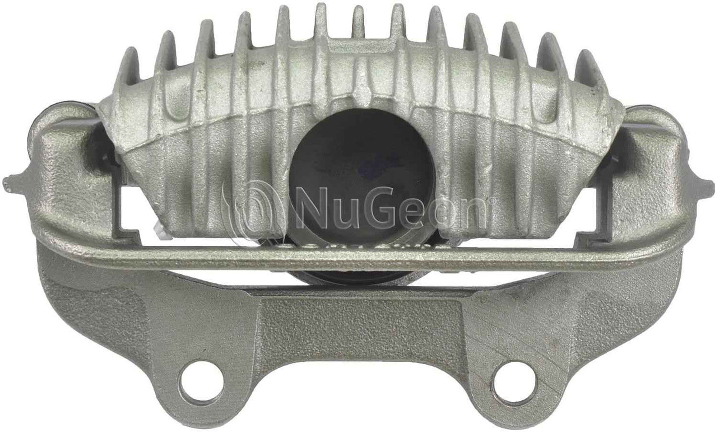 BBB Industries Remanufactured Disc Brake Caliper 99-17252B