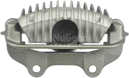 BBB Industries Remanufactured Disc Brake Caliper 99-17252B