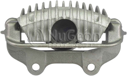 BBB Industries Remanufactured Disc Brake Caliper 99-17252B
