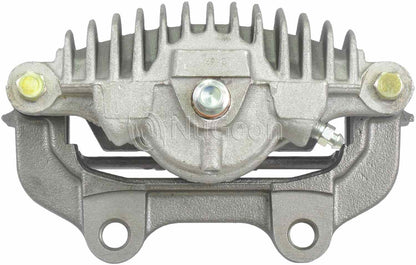 BBB Industries Remanufactured Disc Brake Caliper 99-17252B