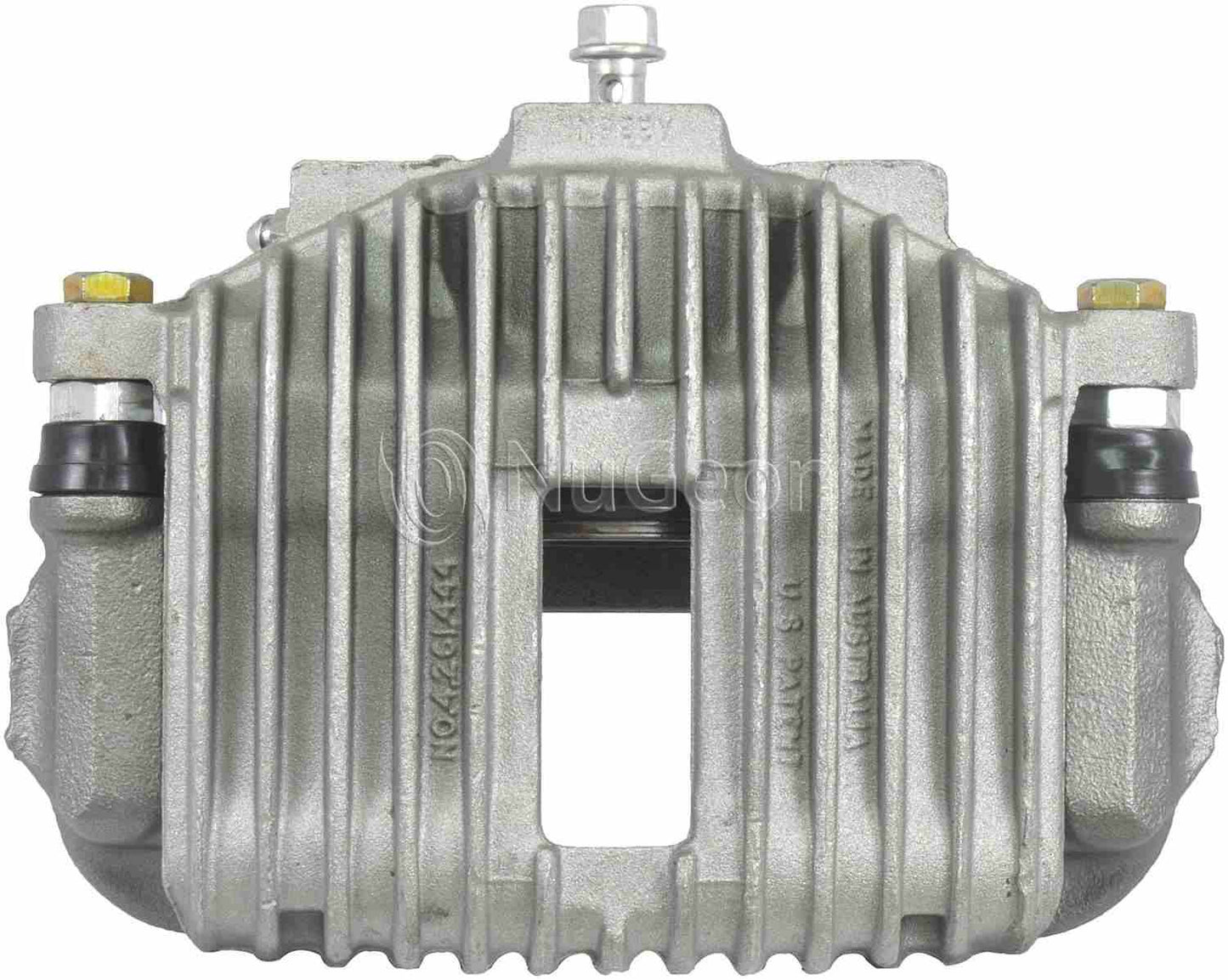 BBB Industries Remanufactured Disc Brake Caliper 99-17252B