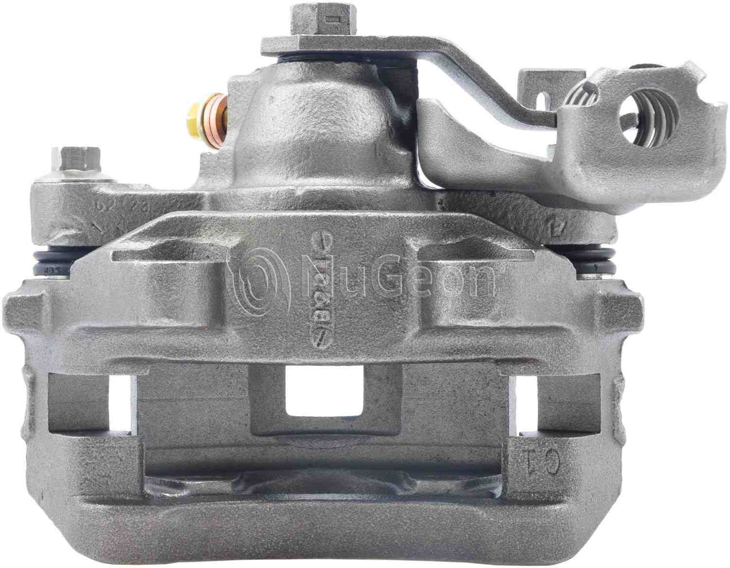 BBB Industries Disc Brake Caliper 99-17257B