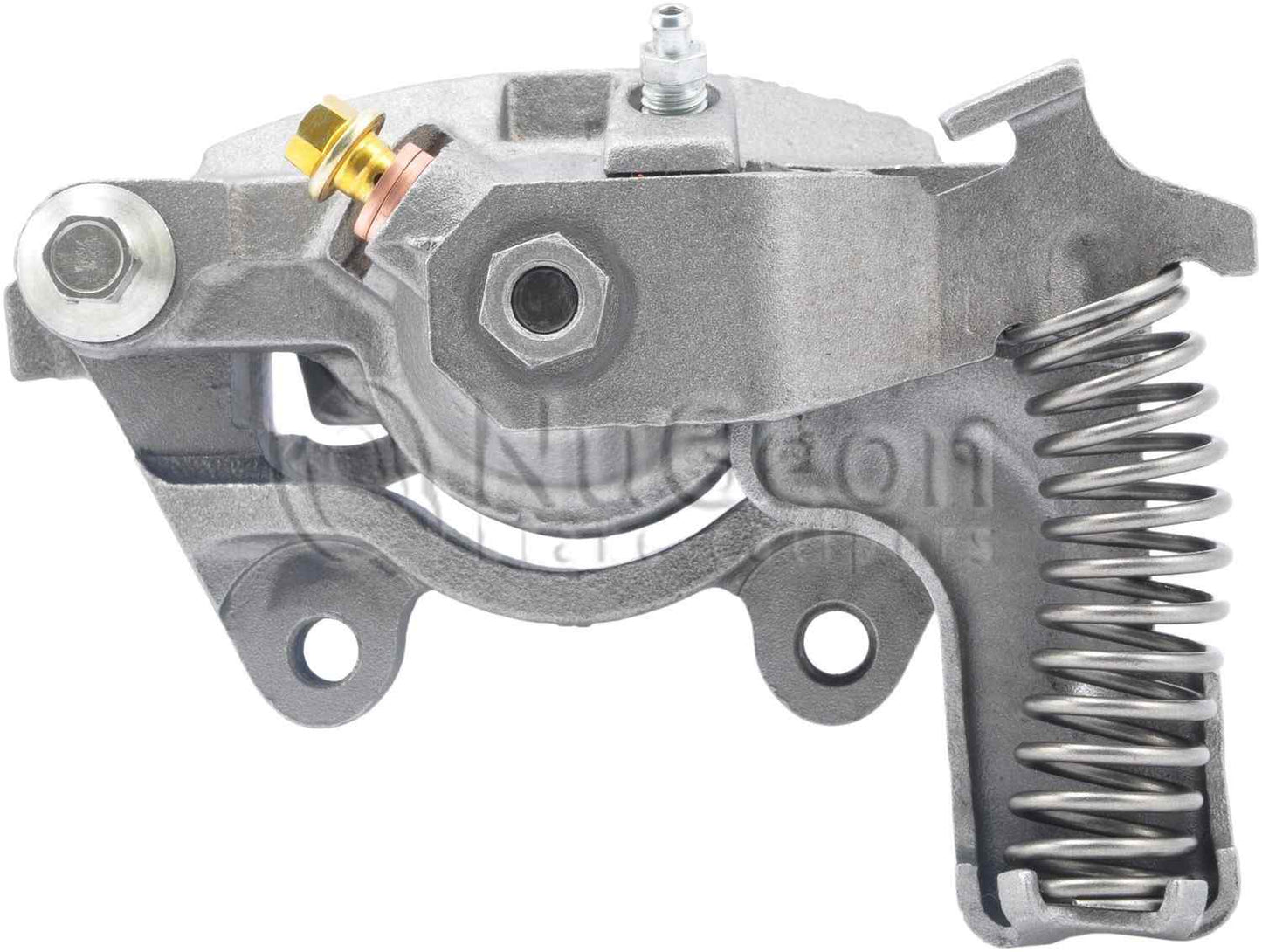 BBB Industries Disc Brake Caliper 99-17257B