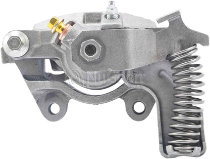 BBB Industries Remanufactured Disc Brake Caliper 99-17257B