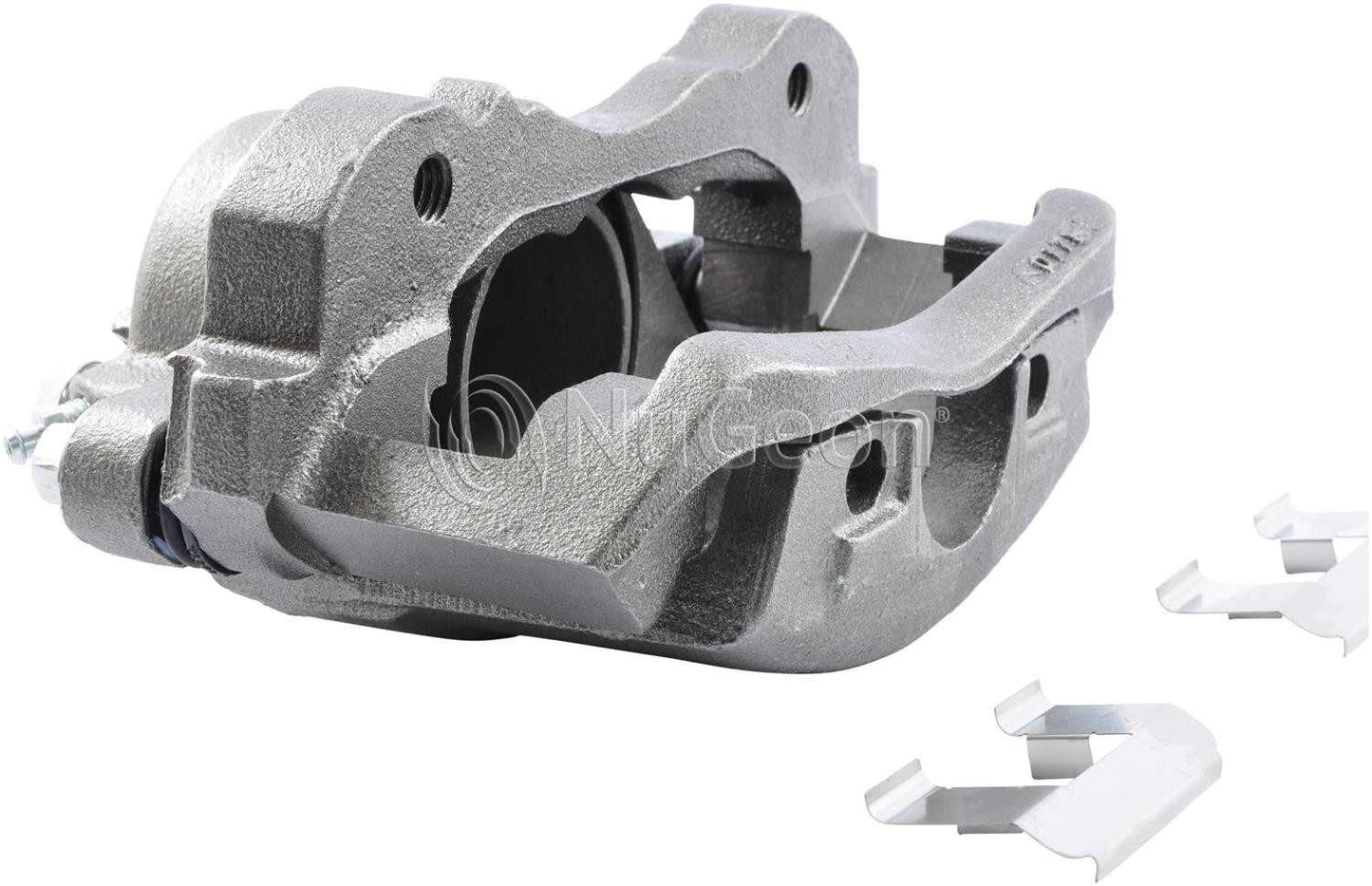 BBB Industries Remanufactured Disc Brake Caliper 99-17258A