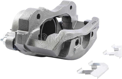 BBB Industries Remanufactured Disc Brake Caliper 99-17258A