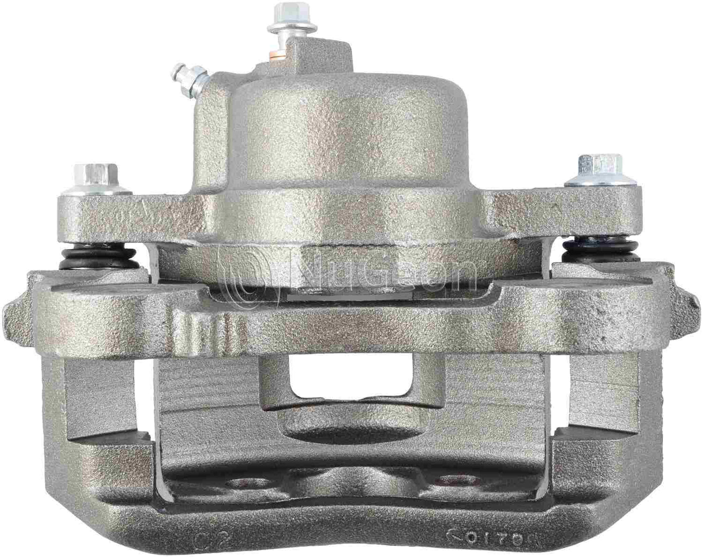 BBB Industries Remanufactured Disc Brake Caliper 99-17258A