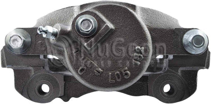 BBB Industries Remanufactured Disc Brake Caliper 99-17258A
