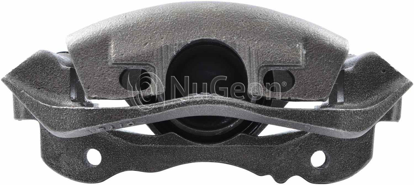 BBB Industries Remanufactured Disc Brake Caliper 99-17258A