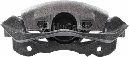 BBB Industries Remanufactured Disc Brake Caliper 99-17258A