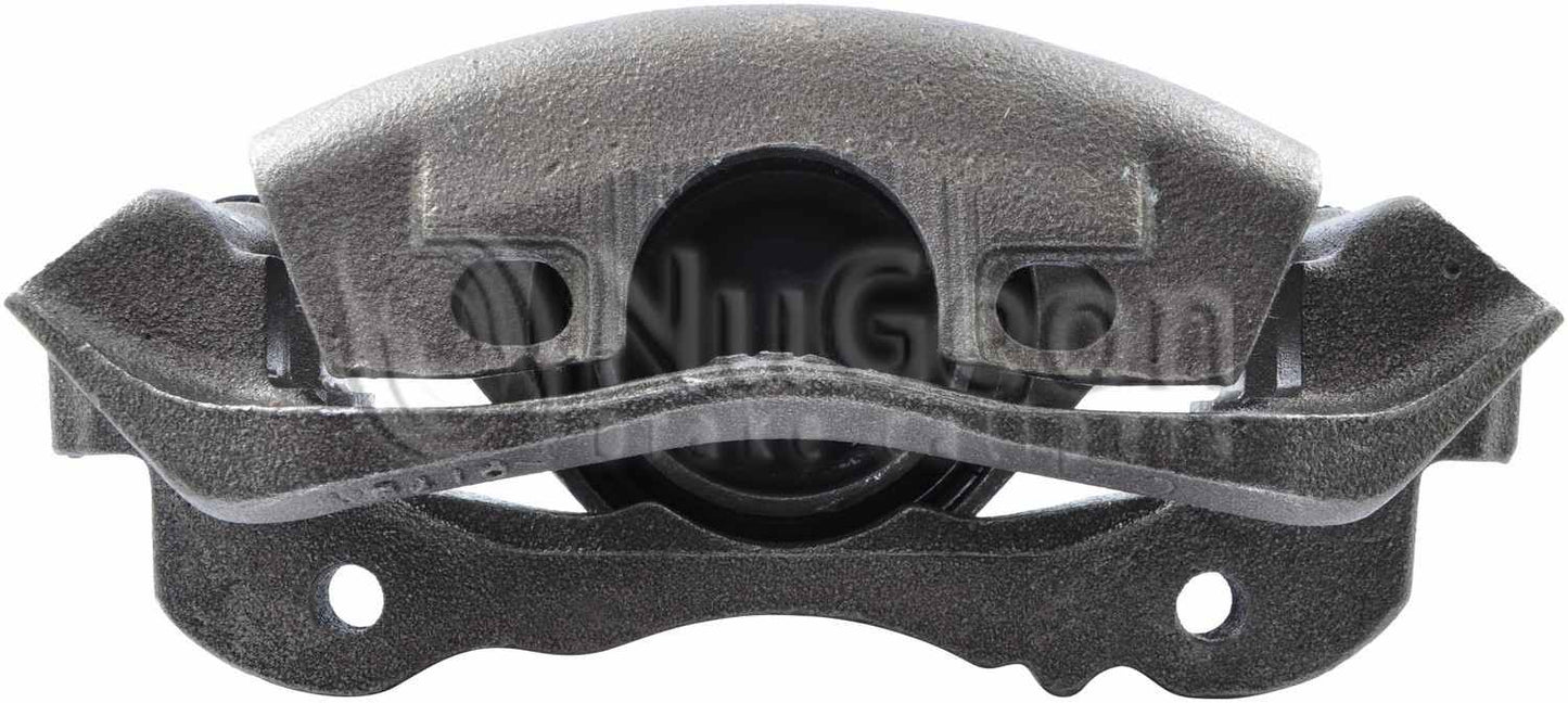 BBB Industries Remanufactured Disc Brake Caliper 99-17258A