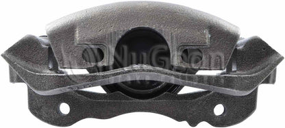 BBB Industries Remanufactured Disc Brake Caliper 99-17258A