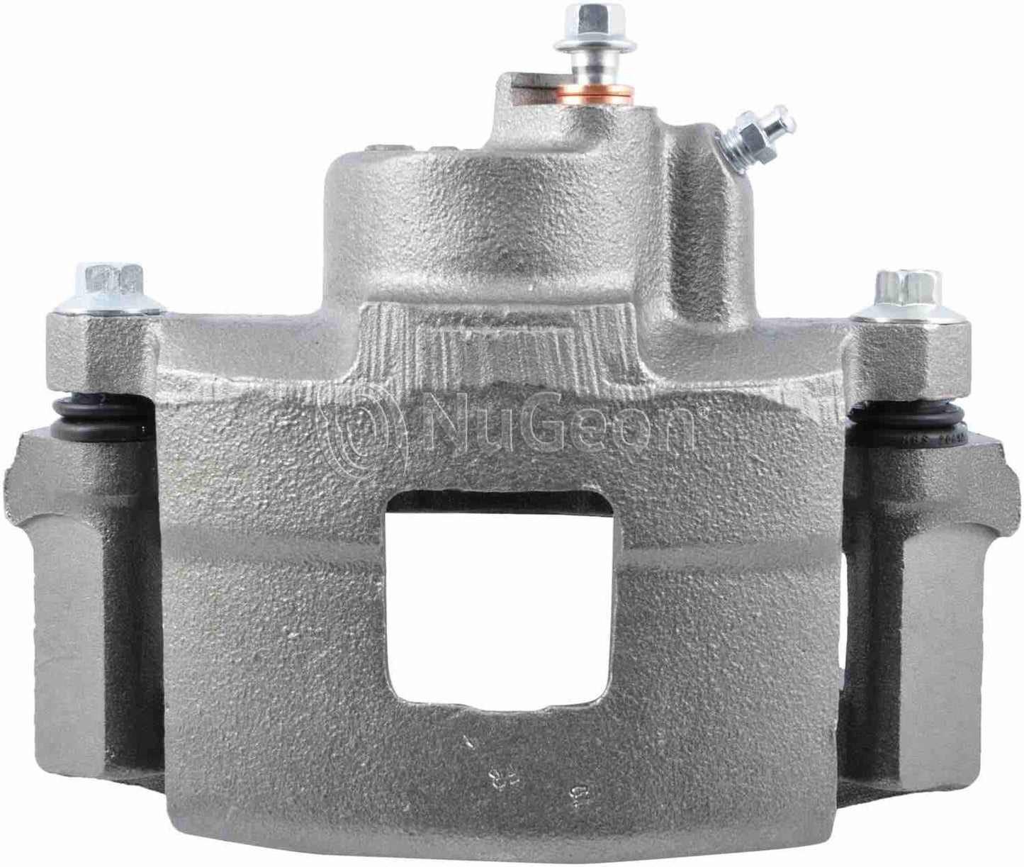 BBB Industries Remanufactured Disc Brake Caliper 99-17258A