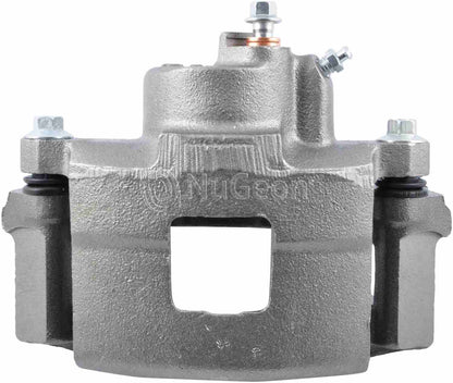 BBB Industries Remanufactured Disc Brake Caliper 99-17258A