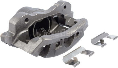 BBB Industries Remanufactured Disc Brake Caliper 99-17258B