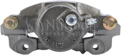 BBB Industries Remanufactured Disc Brake Caliper 99-17258B