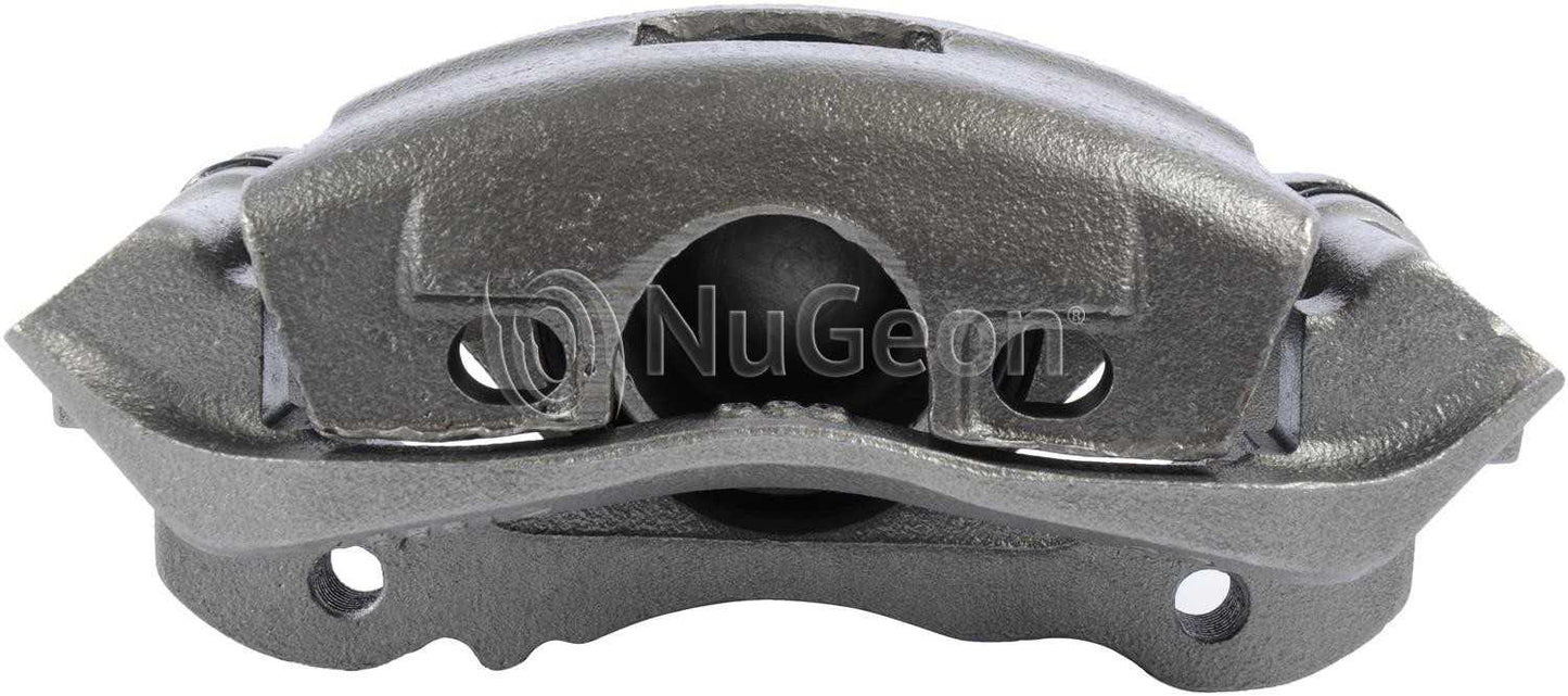 BBB Industries Remanufactured Disc Brake Caliper 99-17258B