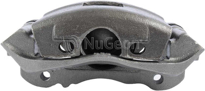 BBB Industries Remanufactured Disc Brake Caliper 99-17258B