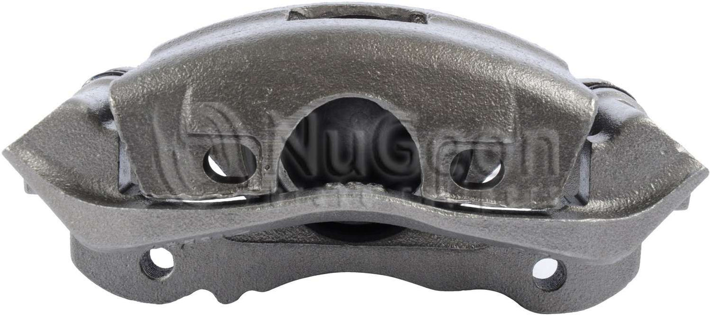 BBB Industries Remanufactured Disc Brake Caliper 99-17258B
