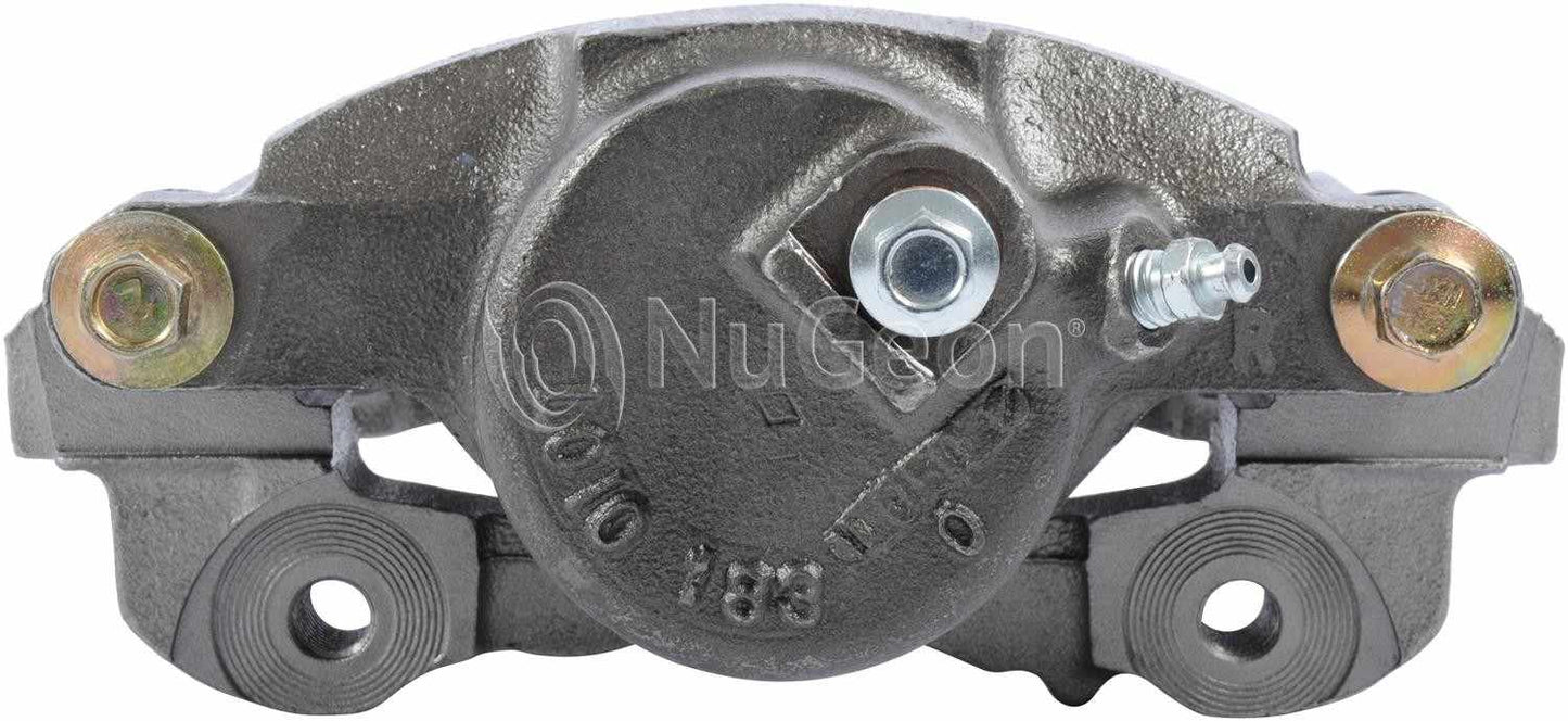 BBB Industries Remanufactured Disc Brake Caliper 99-17258B