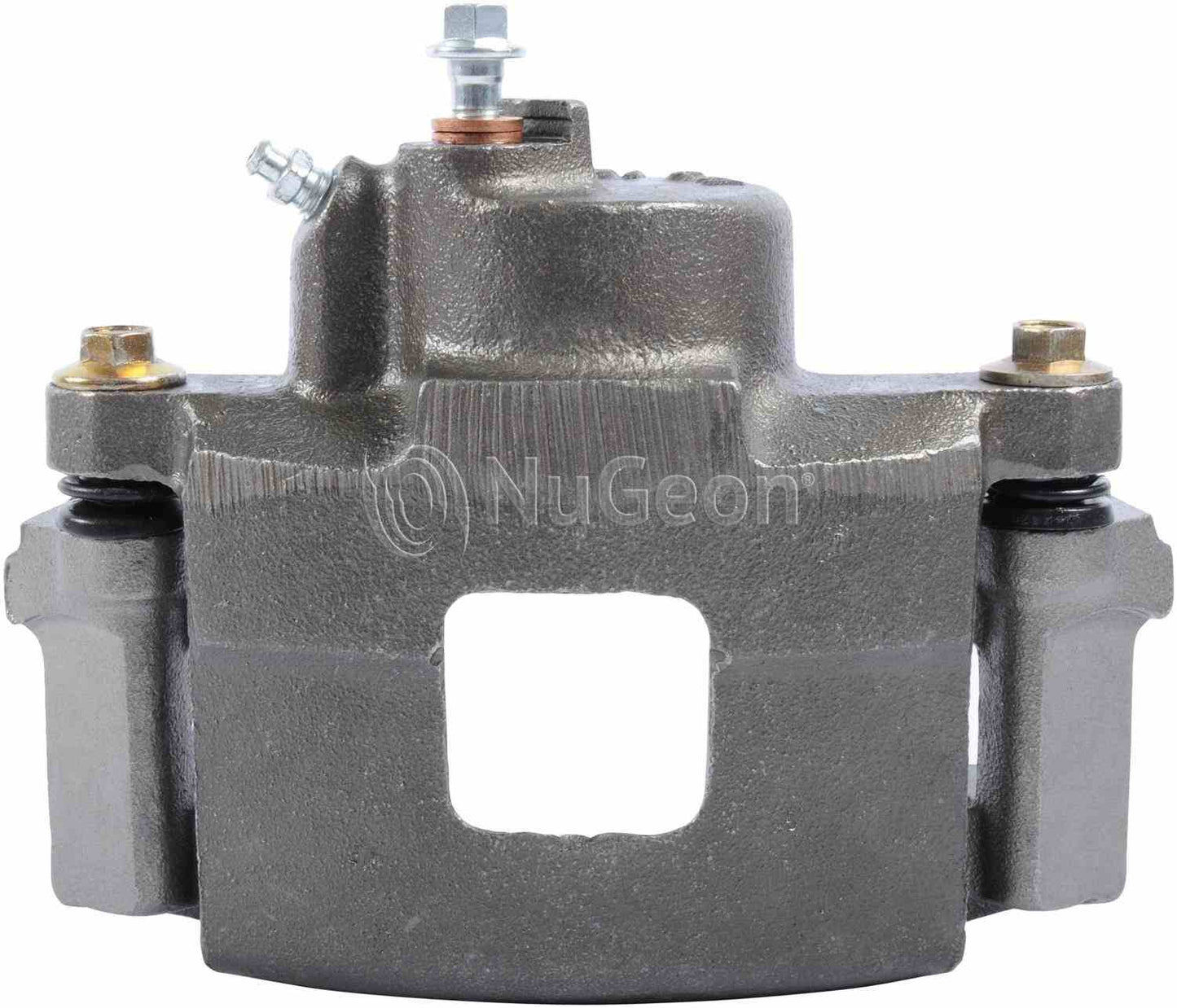 BBB Industries Remanufactured Disc Brake Caliper 99-17258B