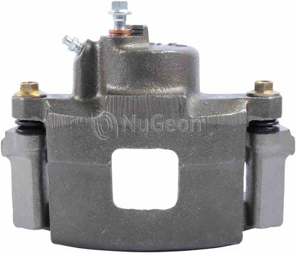 BBB Industries Remanufactured Disc Brake Caliper 99-17258B
