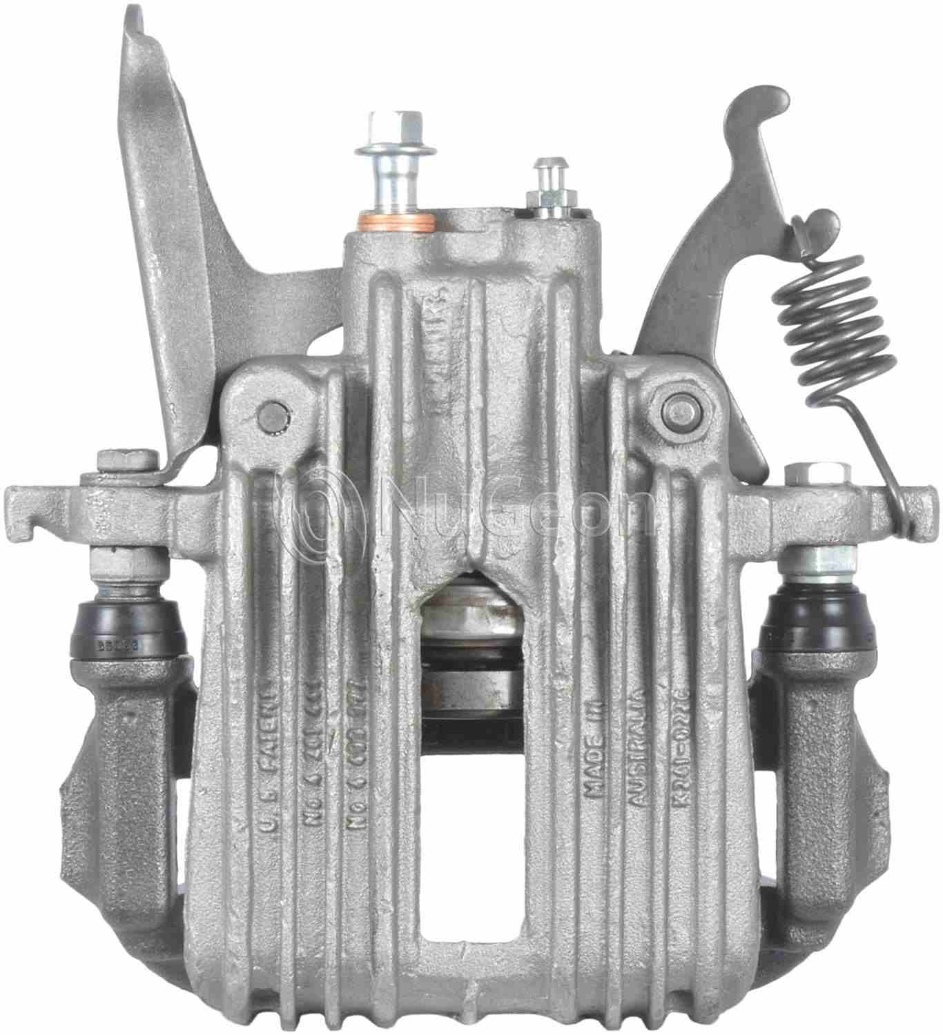 BBB Industries Disc Brake Caliper 99-17259A