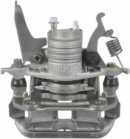 BBB Industries Remanufactured Disc Brake Caliper 99-17259B
