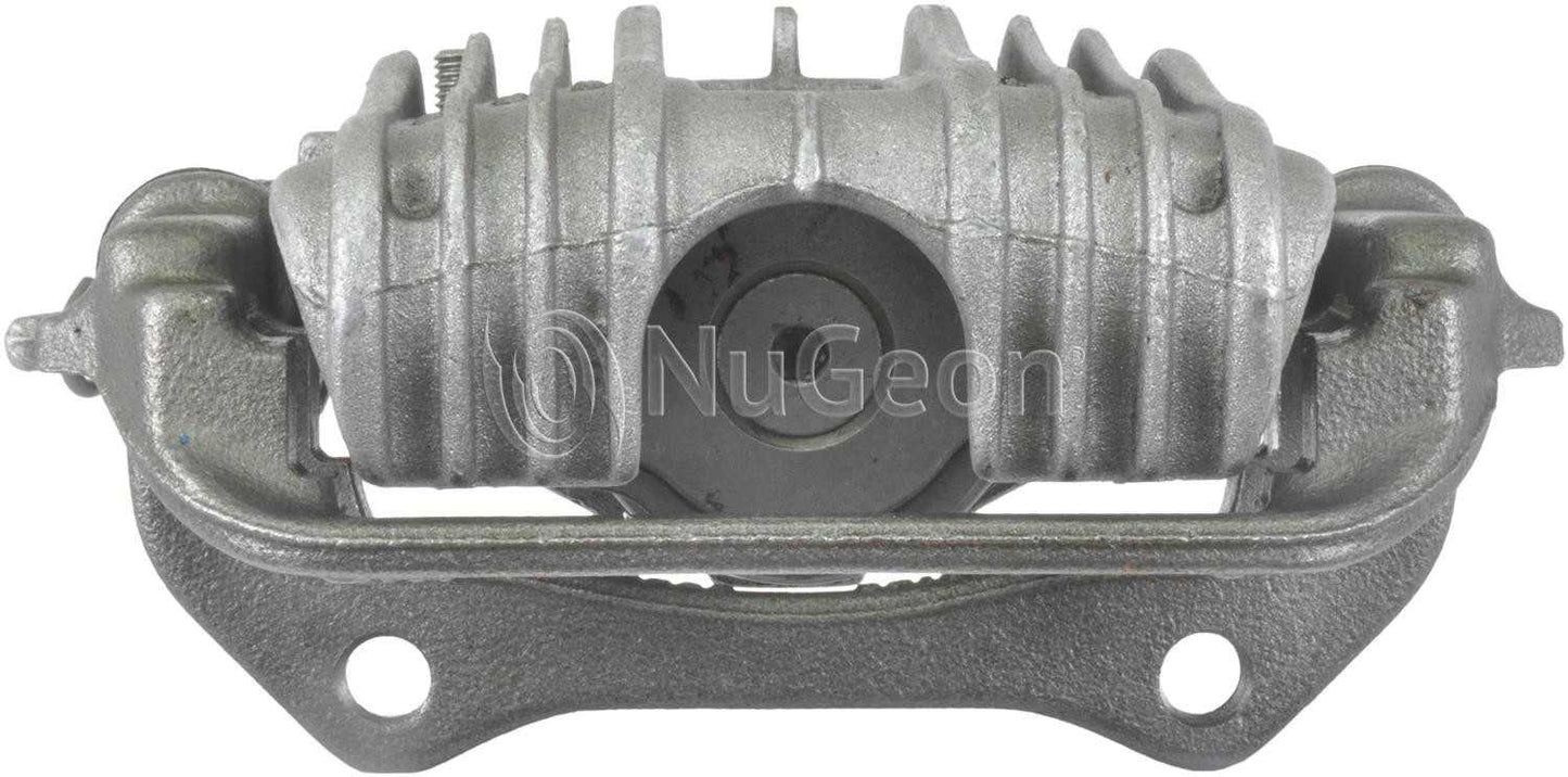 BBB Industries Remanufactured Disc Brake Caliper 99-17259B