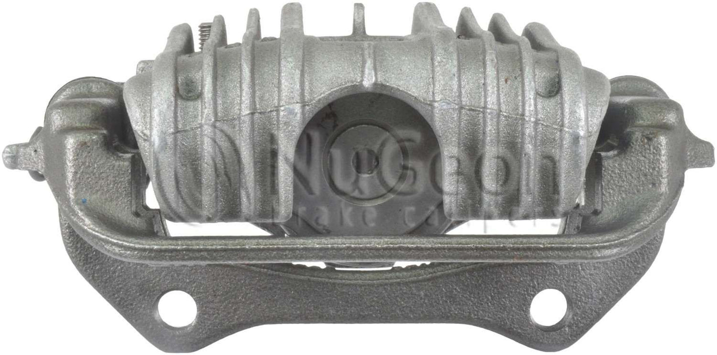BBB Industries Remanufactured Disc Brake Caliper 99-17259B