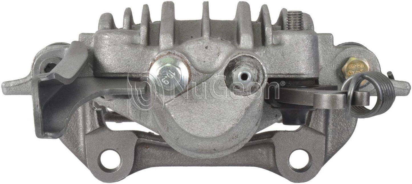 BBB Industries Remanufactured Disc Brake Caliper 99-17259B